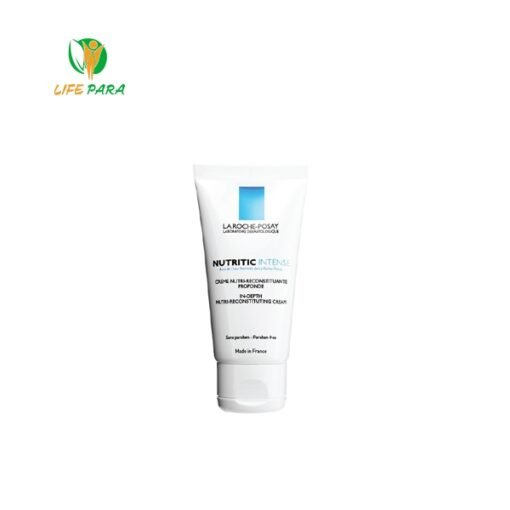LA ROCHE POSAY NUTRITIC INTENSE TUBE 50ML