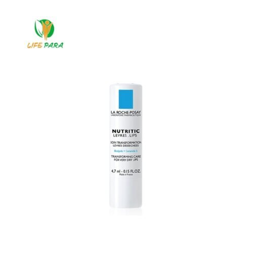 LA ROCHE POSAY NUTRITIC STICK LEVRES 4.7ML