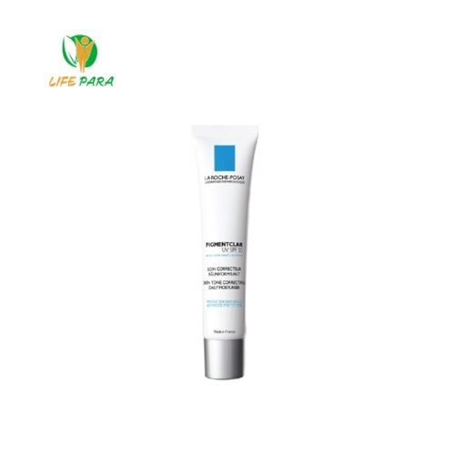 LA ROCHE POSAY PIGMENTCLAR SOIN SF30 40 ML