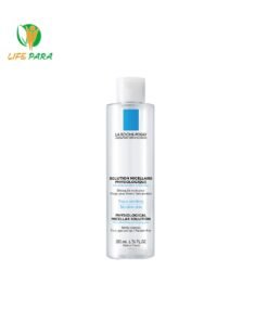 LA ROCHE POSAY SOLUTION MICELLAIRE ULTRA 200ML