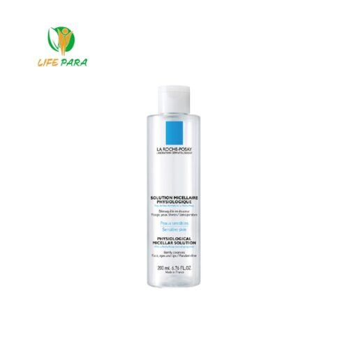 LA ROCHE POSAY SOLUTION MICELLAIRE ULTRA 200ML