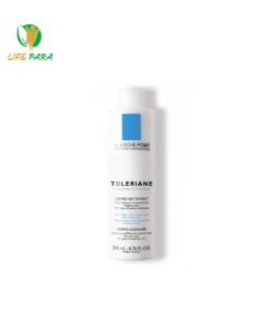 LA ROCHE-POSAY TOLERIANE DERMO-NETTOYANT FLACON 200ML