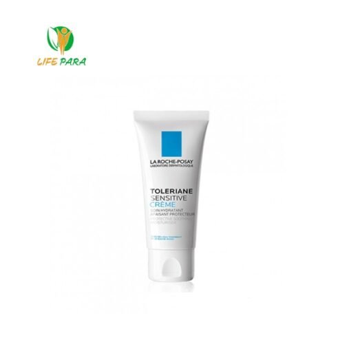 LA ROCHE-POSAY TOLERIANE SENSITIVE CRÈME 40ML