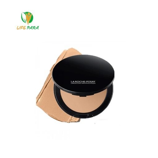LA ROCHE POSAY TOLERIANE TEINT MINERAL CREME COMPACT - 10 IVOIRE
