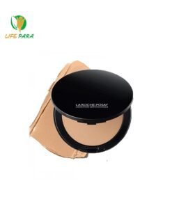 LA ROCHE POSAY TOLERIANE TEINT MINERAL CREME COMPACT - 13 Beige Sable
