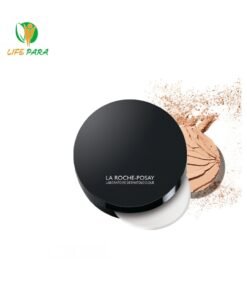 LA ROCHE POSAY TOLERIANE TEINT MINERAL POUDRE COMPACT - 11 BEIGE CLAIRE