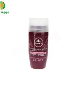 LAINO Déodorant Efficacité 24H Figue 50ml