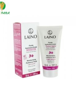 LAINO FLUIDE HYDRATANT ECLAT TEXTURE LEGERE, 50 ML