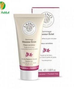 LAINO Gommage Douceur Eclat, 50 ml