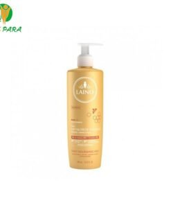 LAINO LAIT NUTRITIF DOUCEURAU MIEL BIO, 400 ML