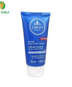 LAINO Protection intense - Crème mains karité, 50ml