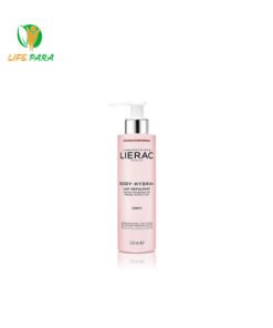 LIERAC BODY-HYDRA+ LAIT REPULPANT 200ML