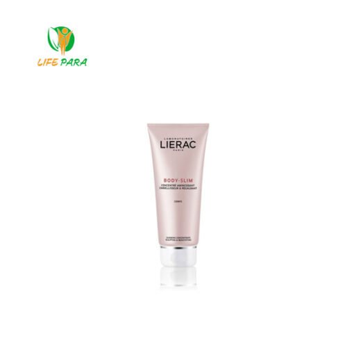 LIERAC BODY-SLIM CONCENTRÉ AMINCISSANT 200ML