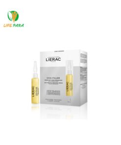 LIERAC CICA-FILLER SÉRUM ANTI-RIDES RÉPARATEUR 3*10ML