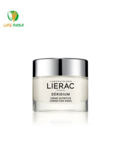 LIERAC DÉRIDIUM CRÈME NUTRITIVE 50ML