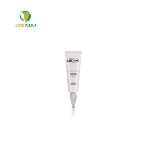 LIERAC DIOPTIPOCHE CONTOUR DES YEUX CORRECTEUR POCHES