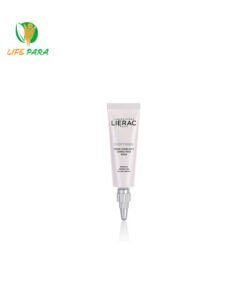 LIERAC DIOPTIRIDE CRÈME COMBLANTE CORRECTRICE RIDES 15ML