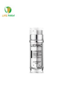 LIERAC LUMILOGIE Double Concentré Jour & Nuit Correction Taches 30ML (2*15ML)