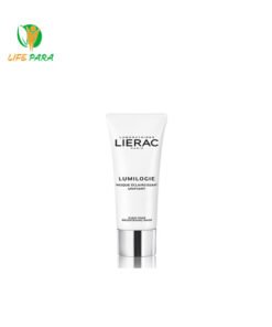 LIERAC Lumilogie Masque éclaircissant unifiant 50ML