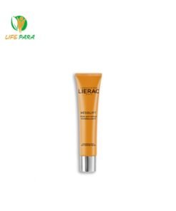 LIERAC MESOLIFT CRÈME ANTI-FATIGUE REMINÉRALISANTE 40ML