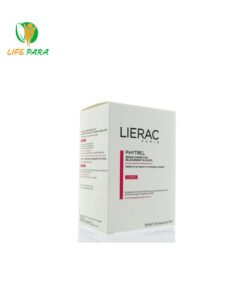 LIERAC PHYTREL SERUM CORRECTION RELACHEMENT DU BUSTE 20 AMPOULES DE 5ML