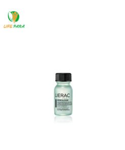 LIERAC SEBOLOGIE Concentré stop boutons corrections imperfections 15ML