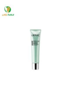 LIERAC SEBOLOGIE Gel régulateur correction imperfections 40ML