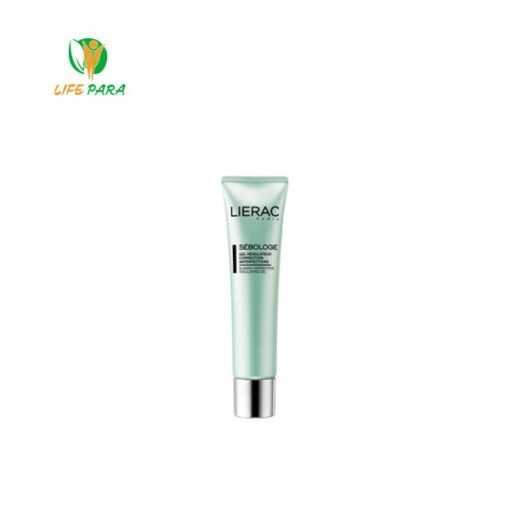 LIERAC SEBOLOGIE Gel régulateur correction imperfections 40ML