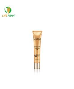 LIERAC SUNISSIME BB FLUIDE PROTECTEUR SPF50+ 40ML - Doré