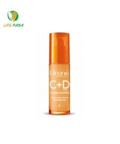 LIRENE C+D StimuSérum concentré 30ML