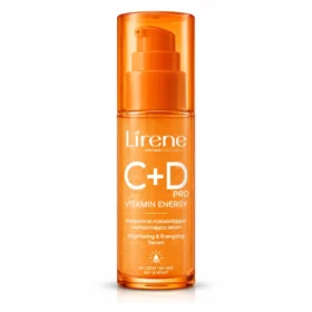 LIRENE C+D StimuSérum concentré 30ML