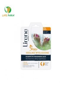 LIRENE Chaussettes Régénérantes 3% Urée