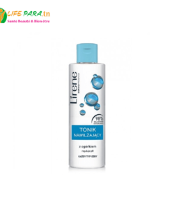 LIRENE EAU MICELLAIRE AU CONCOMBRE 200 ML
