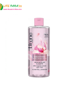 LIRENE EAU MICELLAIRE MAGNOLIA 400ML