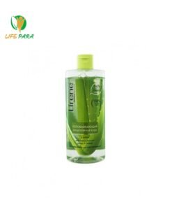 LIRENE Eau Micellaire Apaisante à l'Aloe Vera 400ML