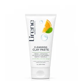 LIRENE GEL NETTOYANT ARGILE BLANCHE 150ML