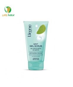 LIRENE Gel Exfoliant Menthe 150ML