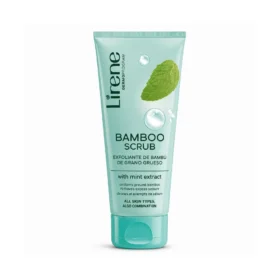 LIRENE Gommage Bambou & Menthe 75 ml
