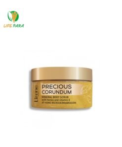 LIRENE Gommage Corporel Corindon Précieux 200GR