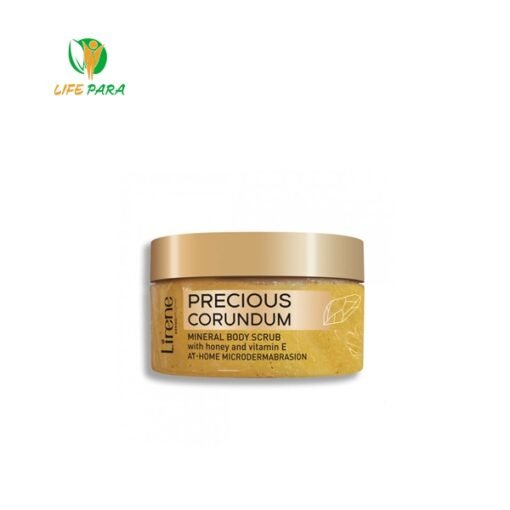 LIRENE Gommage Corporel Corindon Précieux 200GR