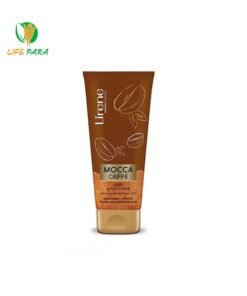 LIRENE Gommage Corporel Mocca Café 200ML