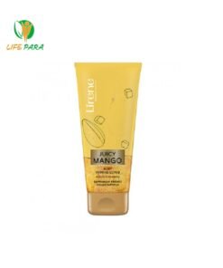 LIRENE Gommage Corporel Raffermissant Mangue 200ML