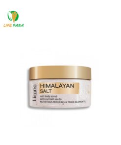 LIRENE Gommage Corporel Sel de l'Himalaya 200GR