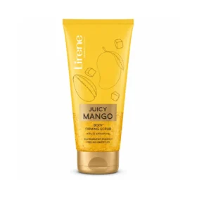LIRENE Gommage Corps Mangue 200 ml