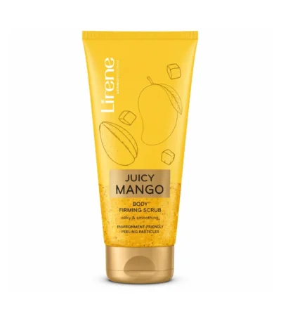 LIRENE Gommage Corps Mangue 200 ml
