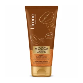 LIRENE Gommage Corps Mocca Café 200 ml