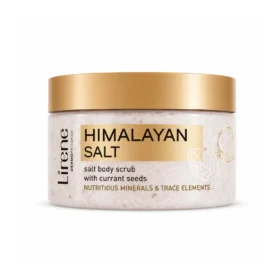 LIRENE Gommage Sel de l’Himalaya 200 g