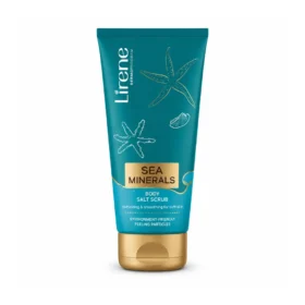 LIRENE Gommage Sels Minéraux 200 ml