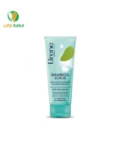 LIRENE Gommage de Bambou à l'Extrait de Menthe 75ML