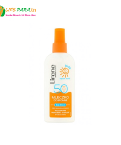 LIRENE KIDS LAIT PROTECTEUR SPF50 150ML
